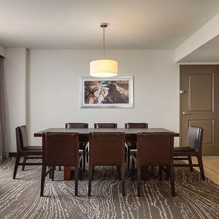 Embassy Suites Chattanooga Hamilton Place Eksteriør billede