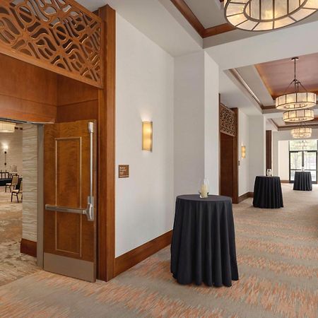 Embassy Suites Chattanooga Hamilton Place Eksteriør billede