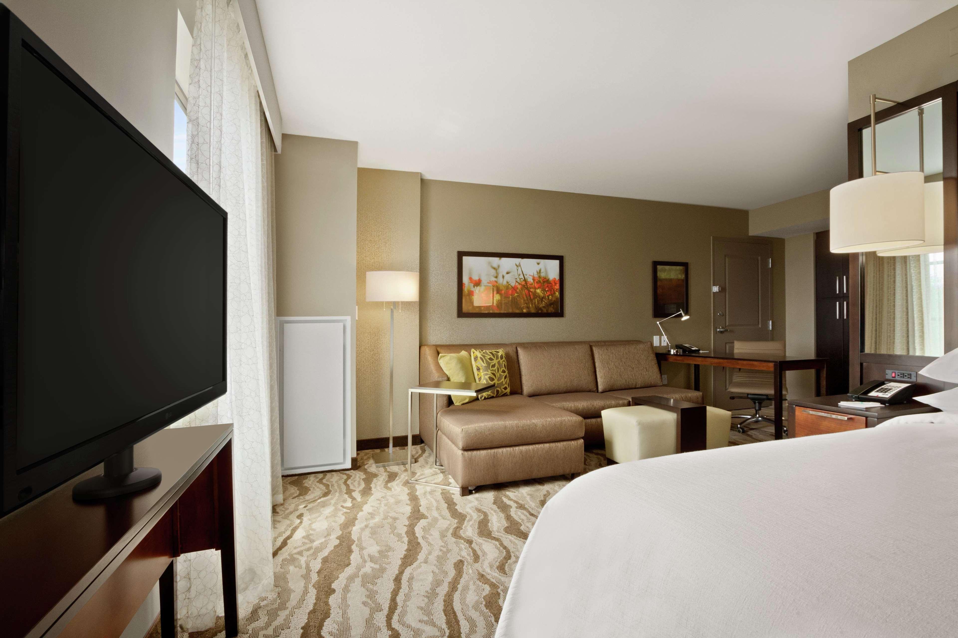 Embassy Suites Chattanooga Hamilton Place Eksteriør billede