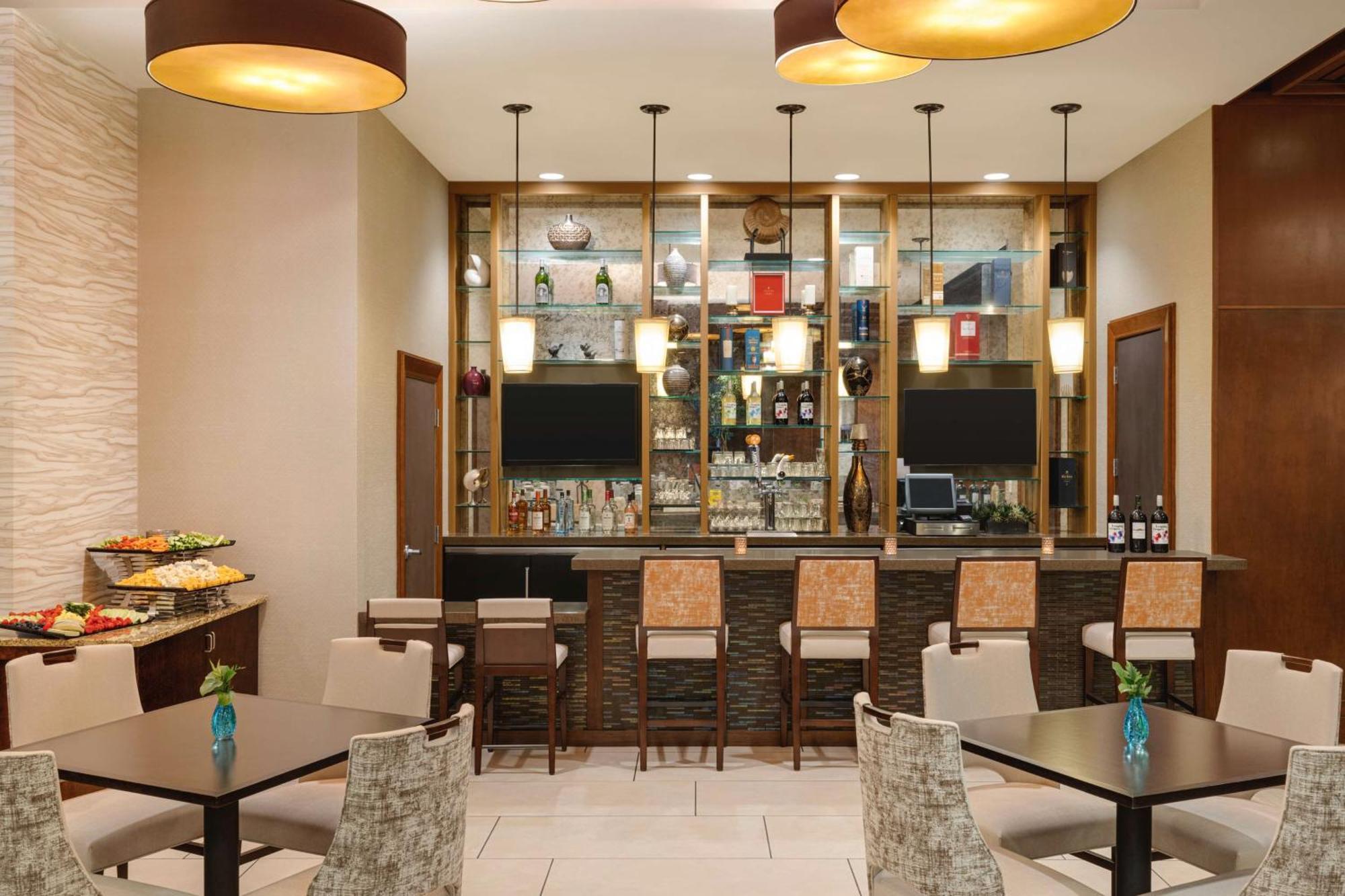 Embassy Suites Chattanooga Hamilton Place Eksteriør billede