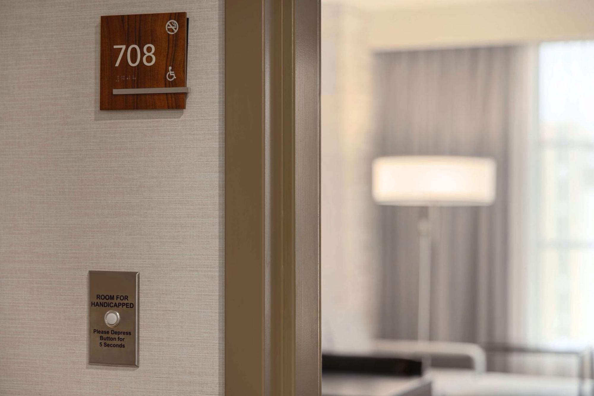 Embassy Suites Chattanooga Hamilton Place Eksteriør billede