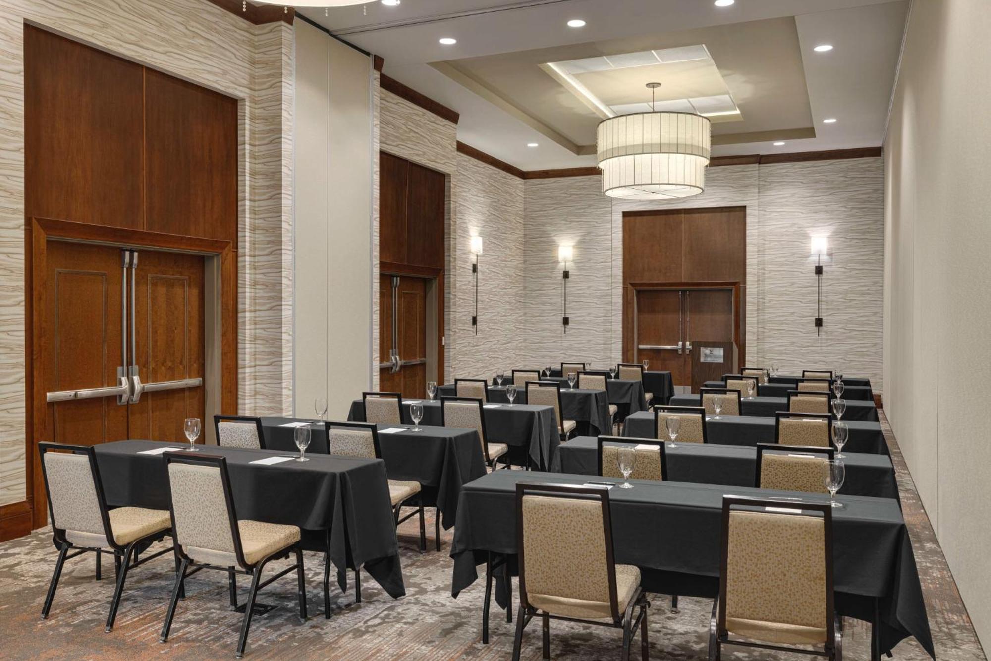 Embassy Suites Chattanooga Hamilton Place Eksteriør billede