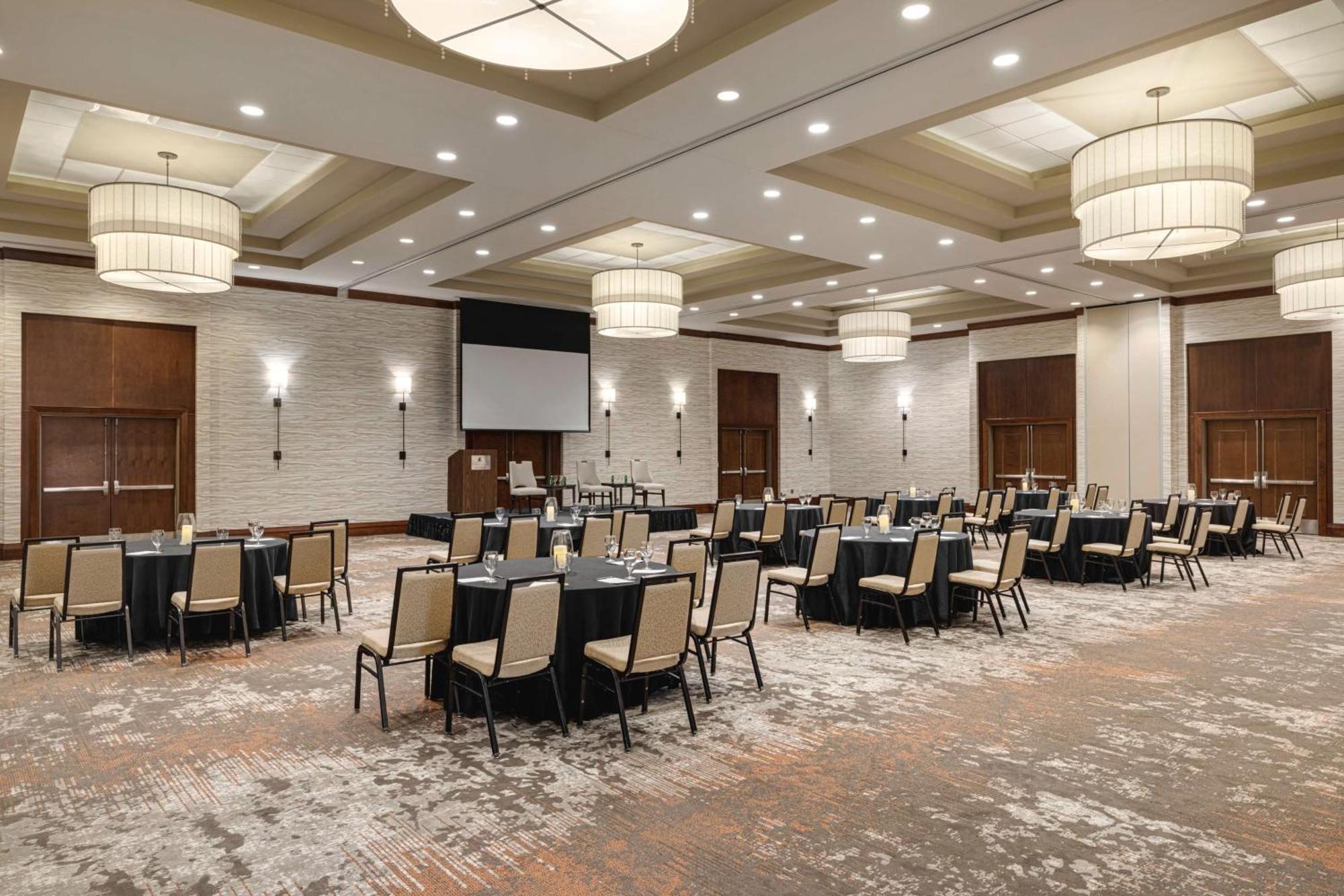 Embassy Suites Chattanooga Hamilton Place Eksteriør billede