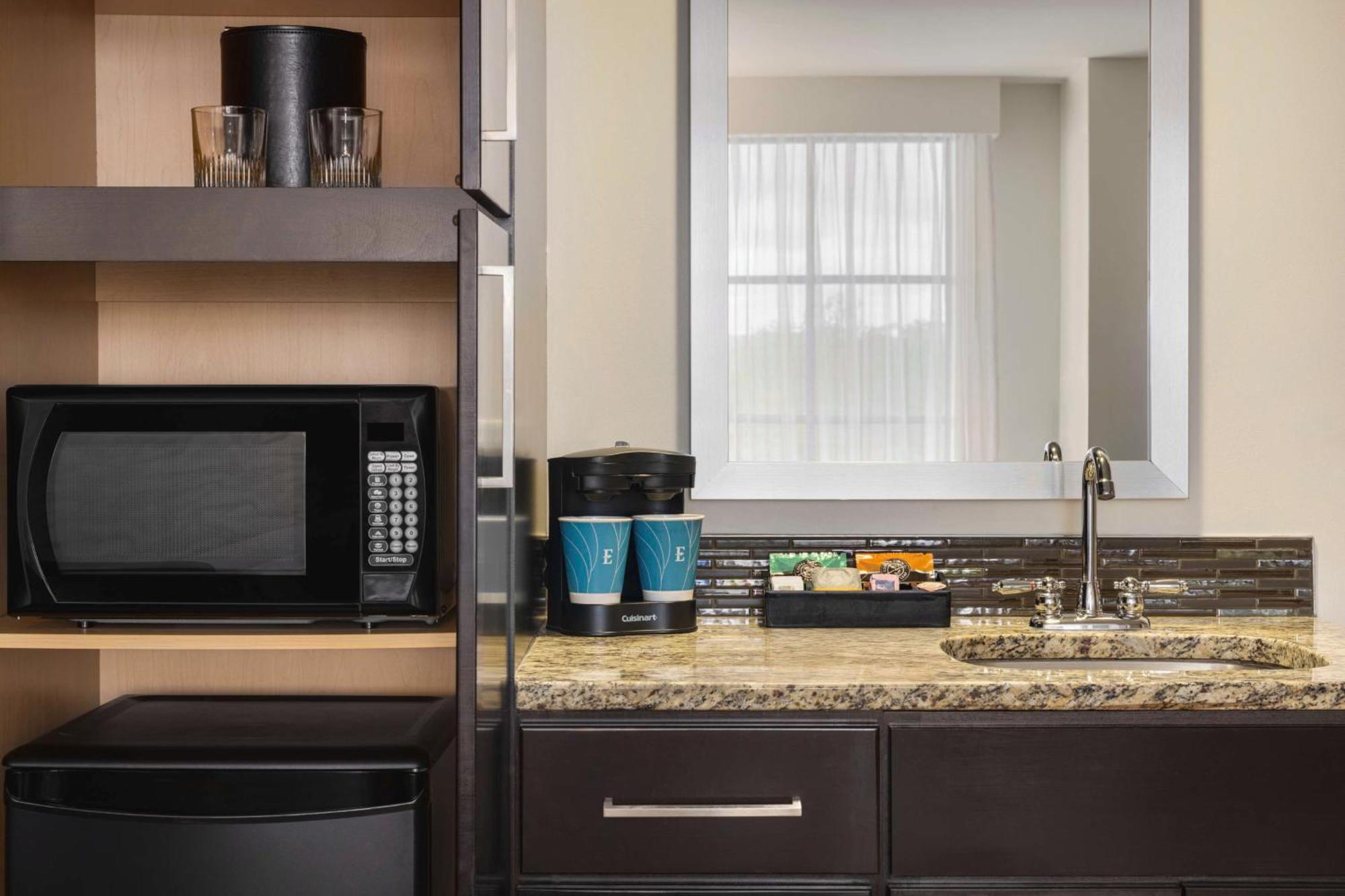 Embassy Suites Chattanooga Hamilton Place Eksteriør billede