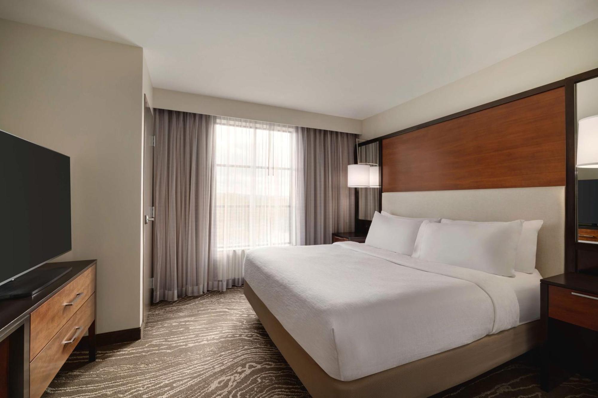 Embassy Suites Chattanooga Hamilton Place Eksteriør billede