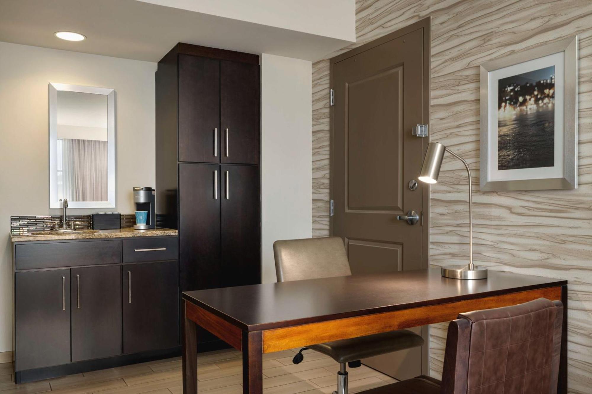Embassy Suites Chattanooga Hamilton Place Eksteriør billede