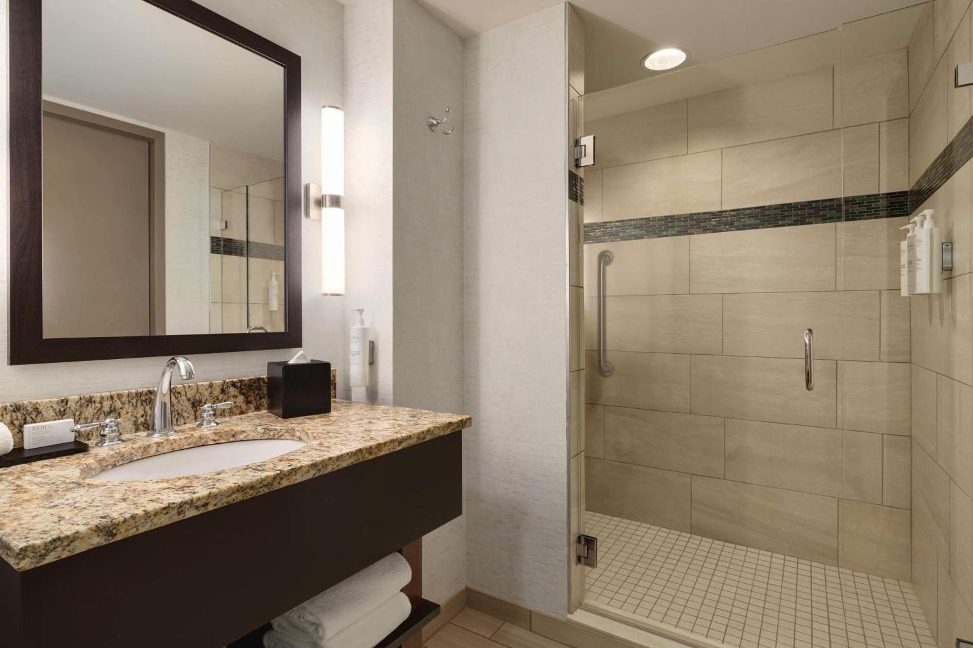 Embassy Suites Chattanooga Hamilton Place Eksteriør billede