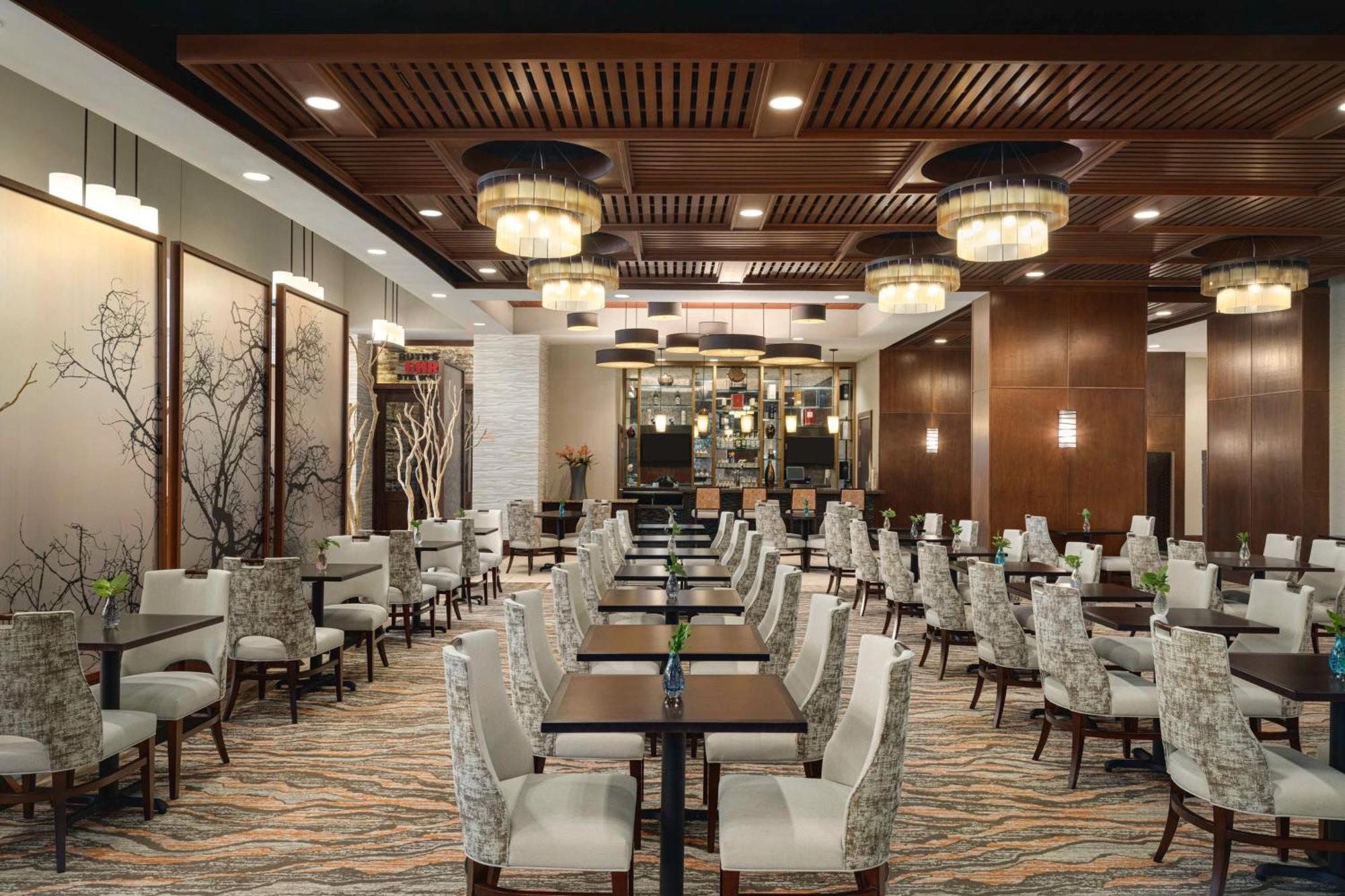 Embassy Suites Chattanooga Hamilton Place Eksteriør billede