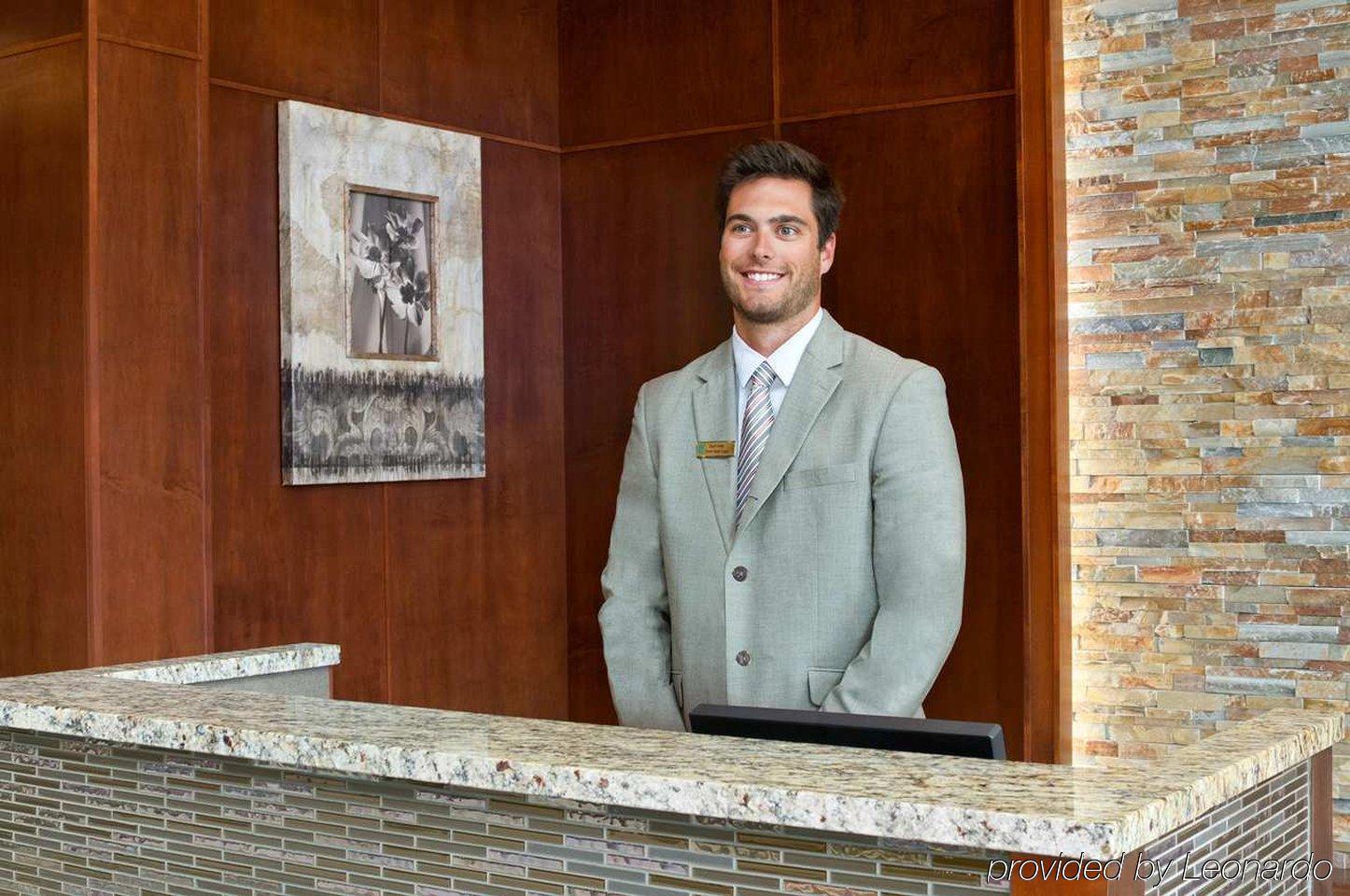 Embassy Suites Chattanooga Hamilton Place Eksteriør billede